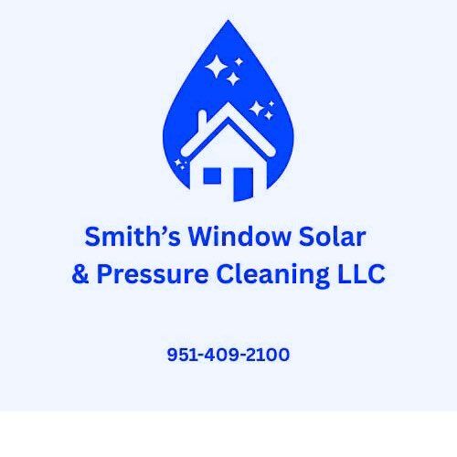 Smiths Window Solar & Pressure Cleaning LLC