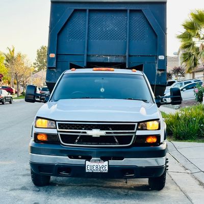 Avatar for Jose’s junk removal