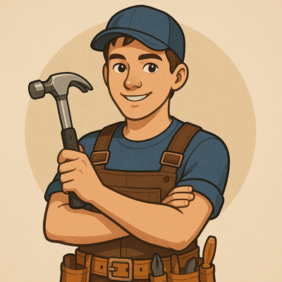 Avatar for Handyboy Ilyas NYC