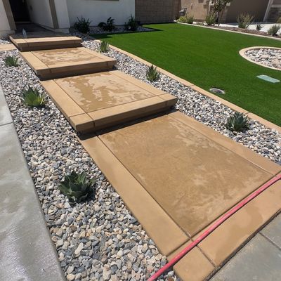 Avatar for Aesthetic Landscaping