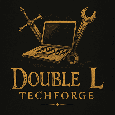 Avatar for Double L Techforge