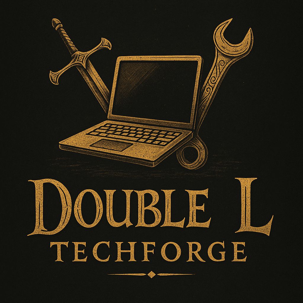 Double L Techforge
