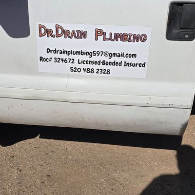 Avatar for Drdrain Dlumbing LLC