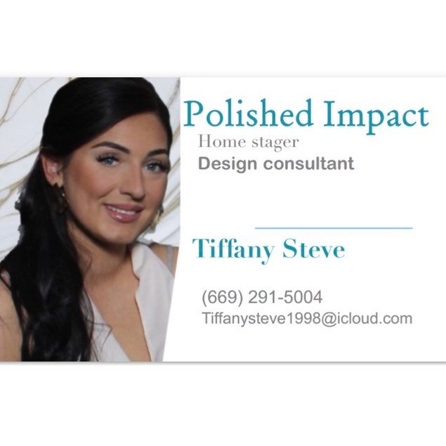 Polished Impact Home Staging expert