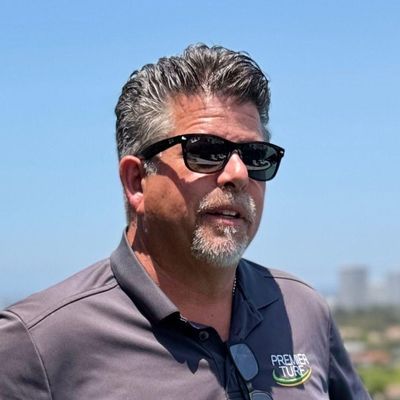 Avatar for PREMIER TURF