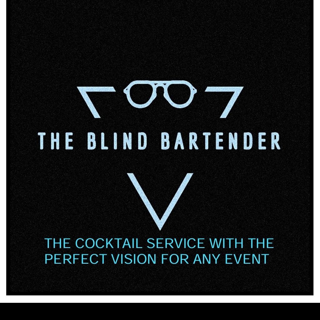 The Blind Bartender
