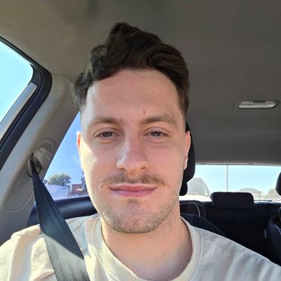 Avatar for Ben Handyman