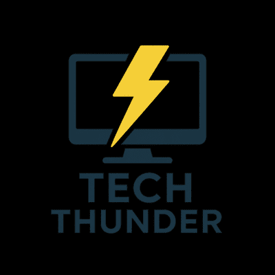 Avatar for TechThunder