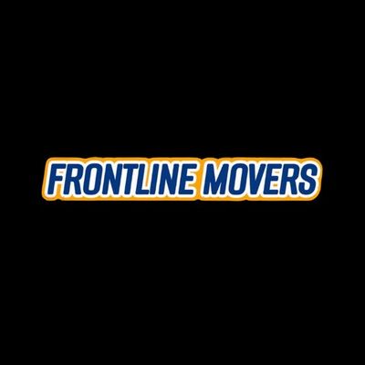 Avatar for Frontline Movers