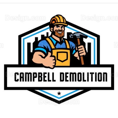 Avatar for Campbell Demolition