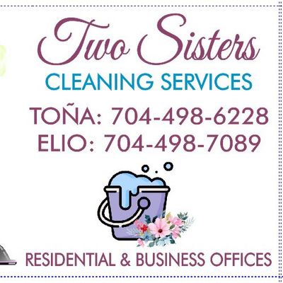 Avatar for Two sisters