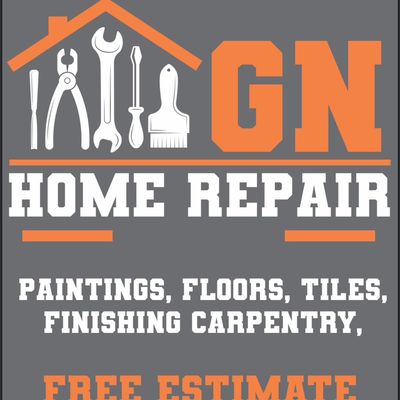 Avatar for Gn paintings, floors, tiles