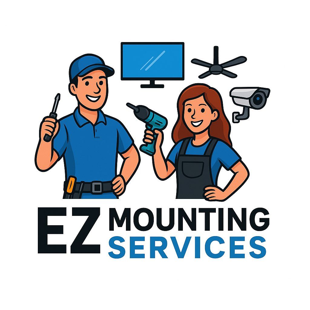 EZ Mounting Services LLC / TV Installation Experts