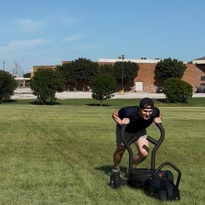 Avatar for Roots Fitness