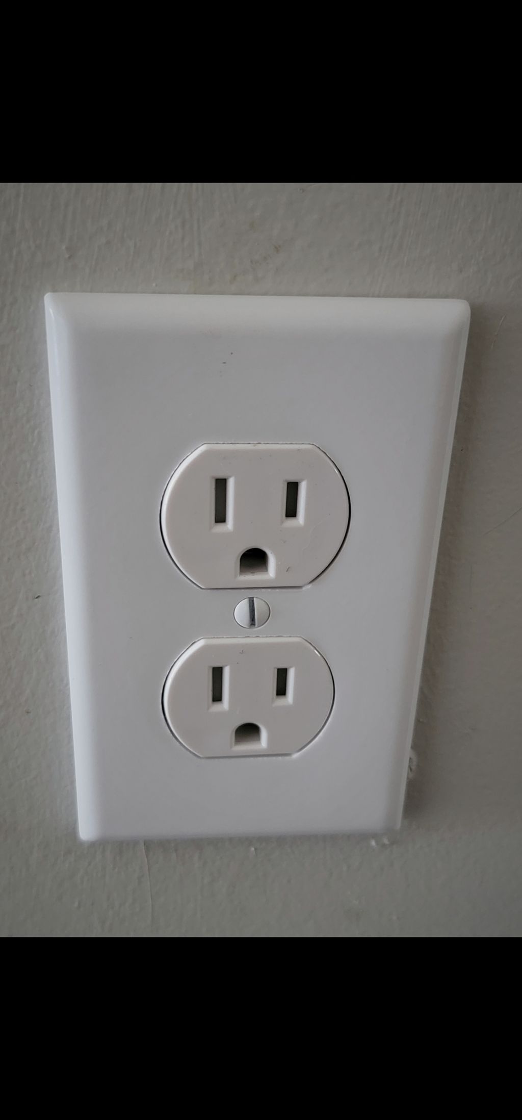 switches, outlets and troubleshooting. We love it 