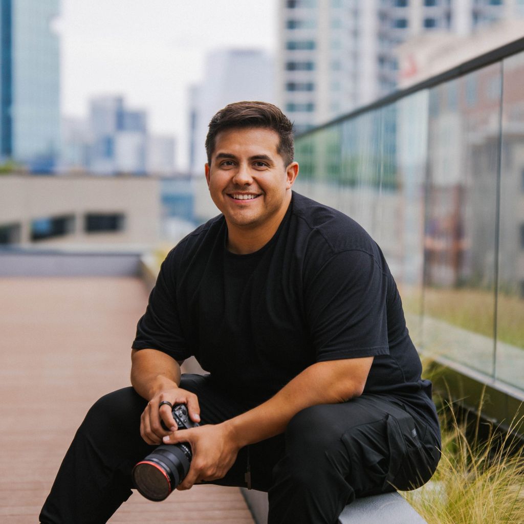 Angelo Diaz Films