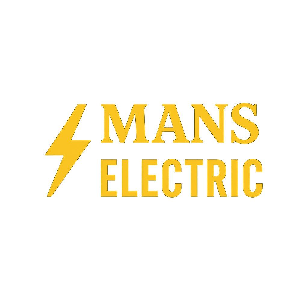 Mans electric