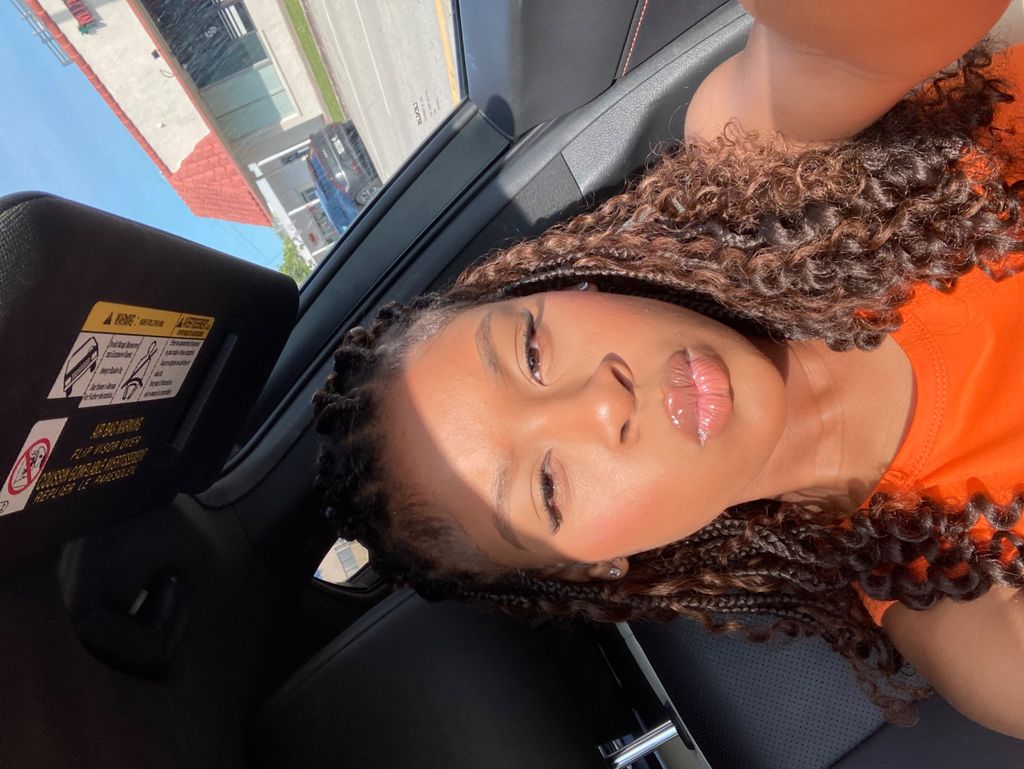 Customer photos