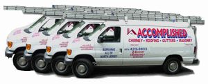Our trucks