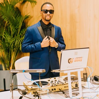 Avatar for Deejay Beey
