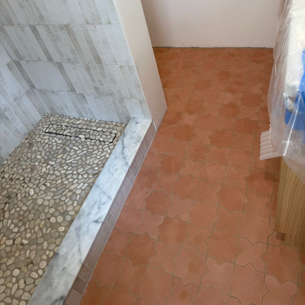 DSK Tile LLC