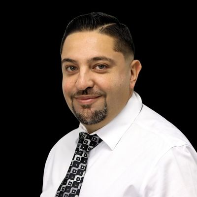Avatar for Realtor Hashem Abulizz With Keller Williams