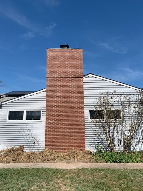 Chimneys