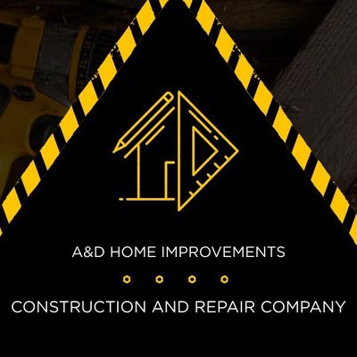Avatar for A&D home improvement