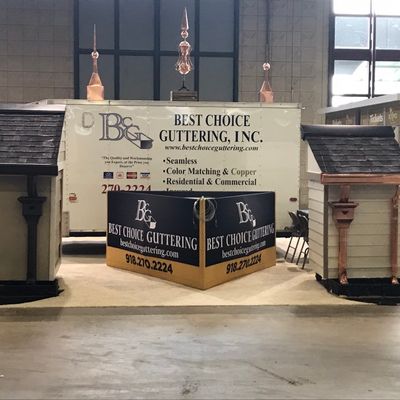 Avatar for Best Choice Guttering