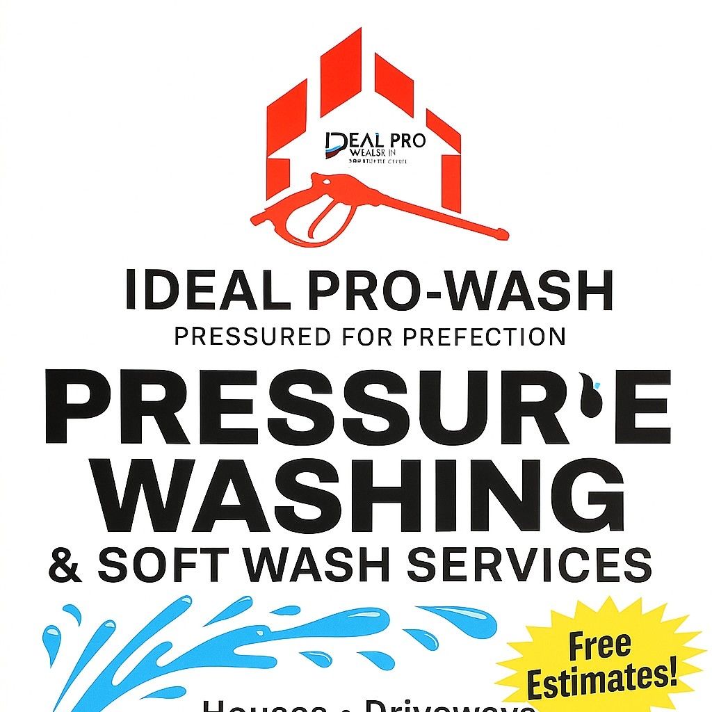 Ideal Pro-Wash LLC