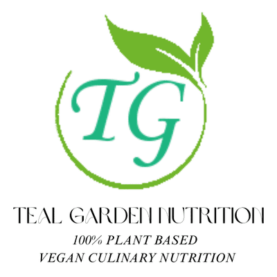 Avatar for Teal Garden Nutrition