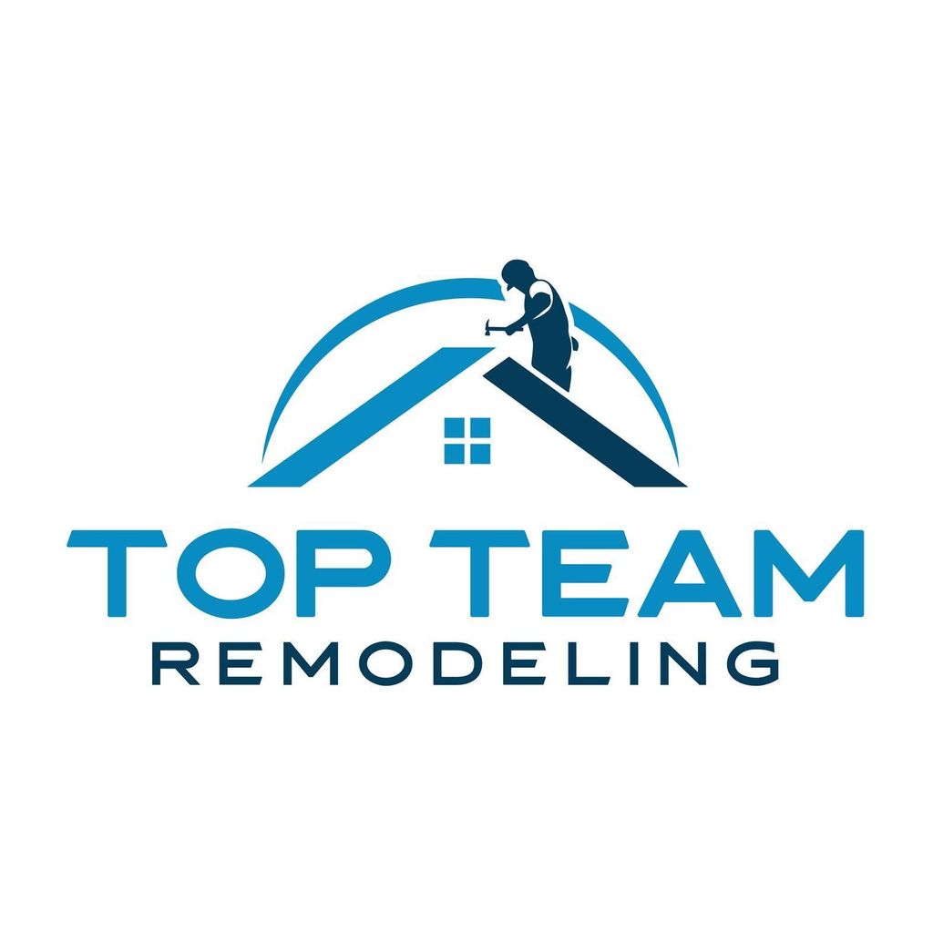 Top Team Remodeling