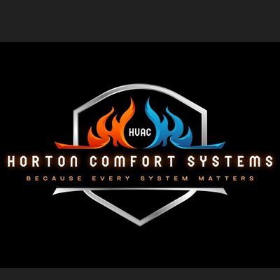 Avatar for Horton Comfort Systems