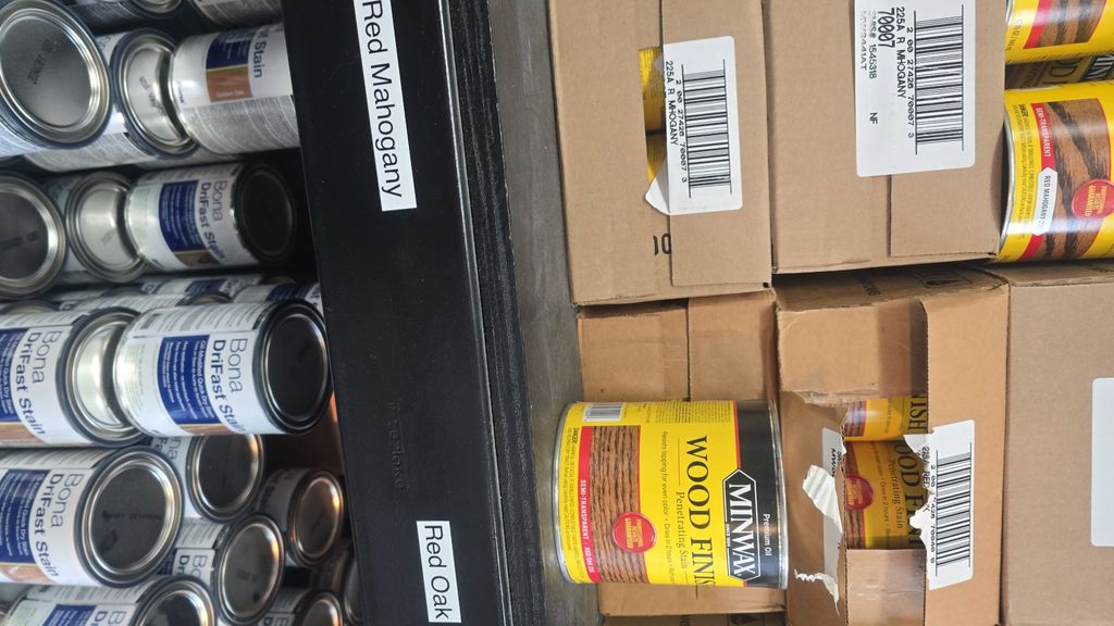 Customer photos