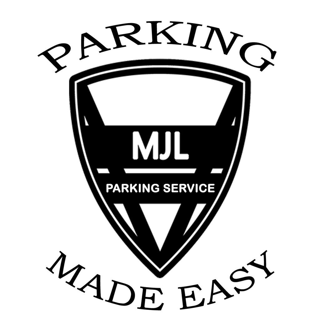 MJL Parking Service