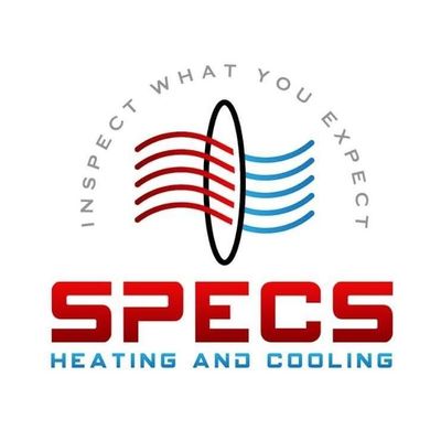 Avatar for SPECS Heating and Cooling