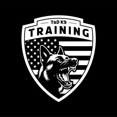 Avatar for T&D K9 Training