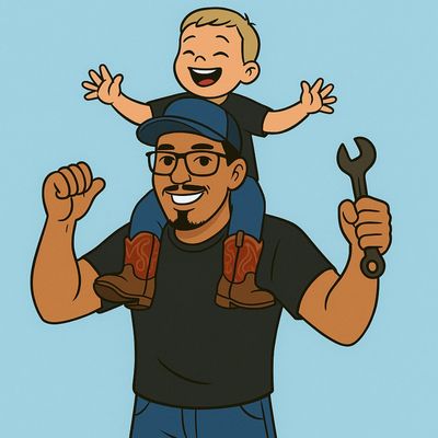 Avatar for Leroy’s Labor