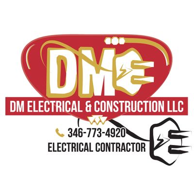 Avatar for DM Electrical and Construction LLC