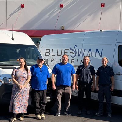Avatar for Blue Swan Plumbing