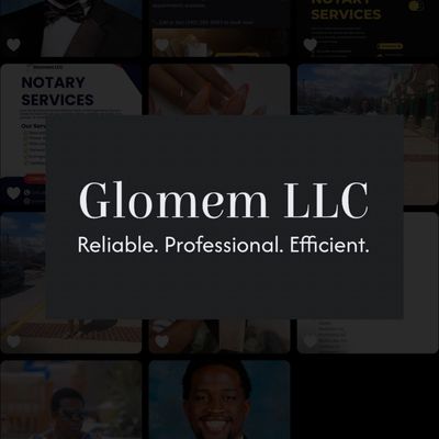 Avatar for Glomem LLC