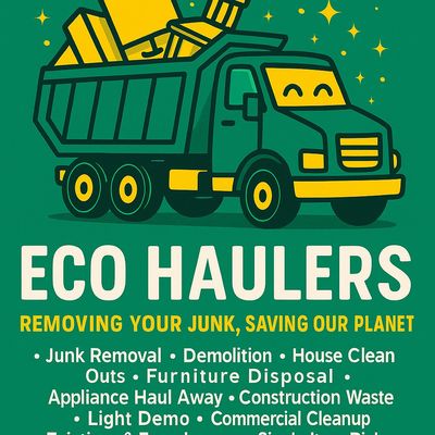 Avatar for Ecohaulers