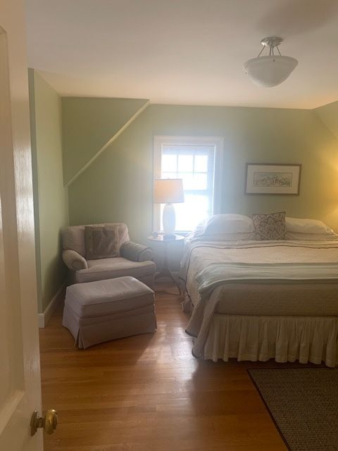 Create a Primary Bedroom Before