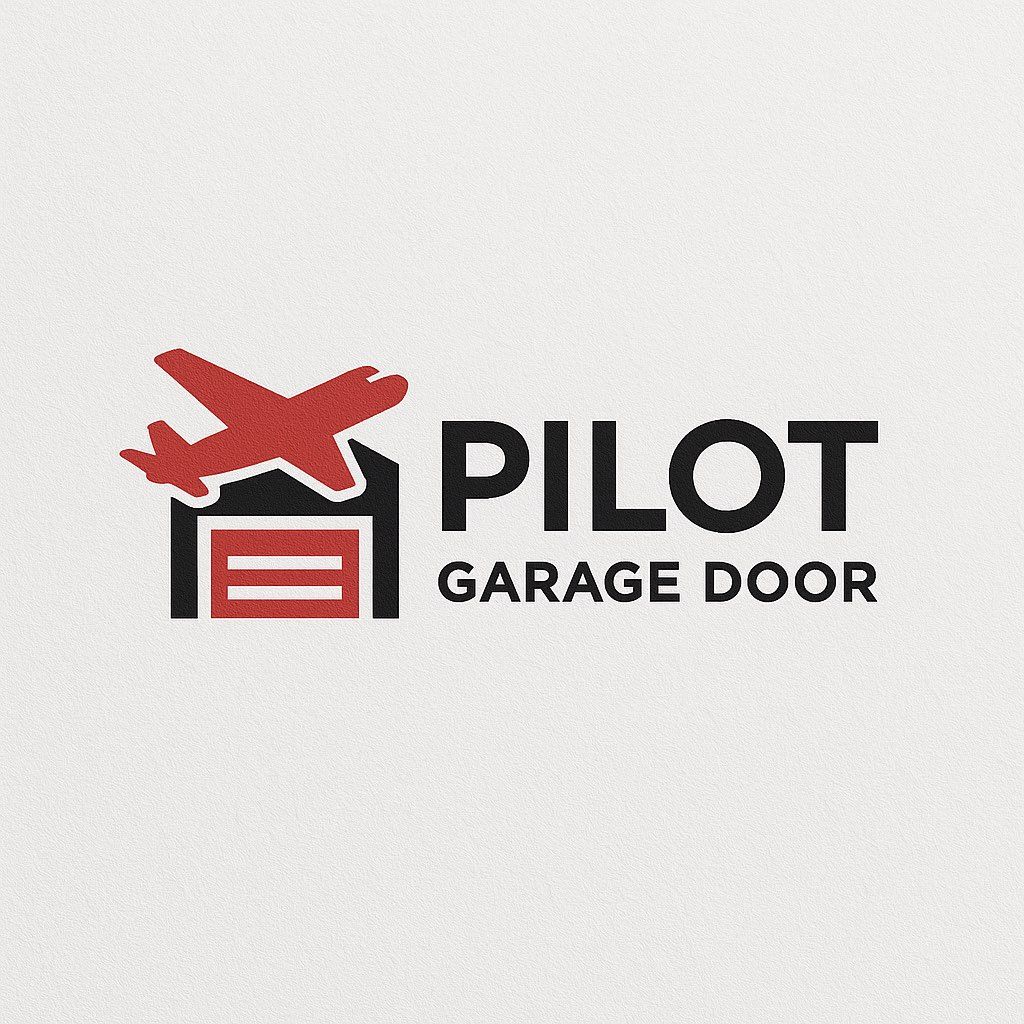 Pilot Garage Door