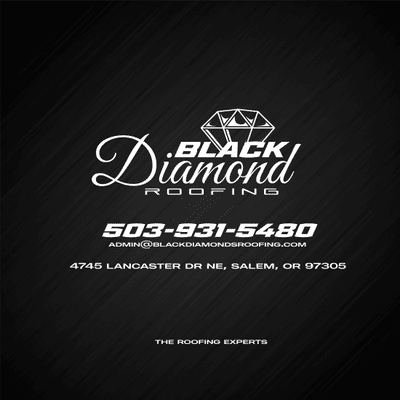 Avatar for Black Diamond Roofing LLC