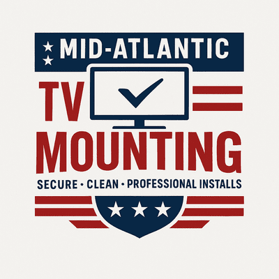 Avatar for Mid Atlantic Tv Mounting