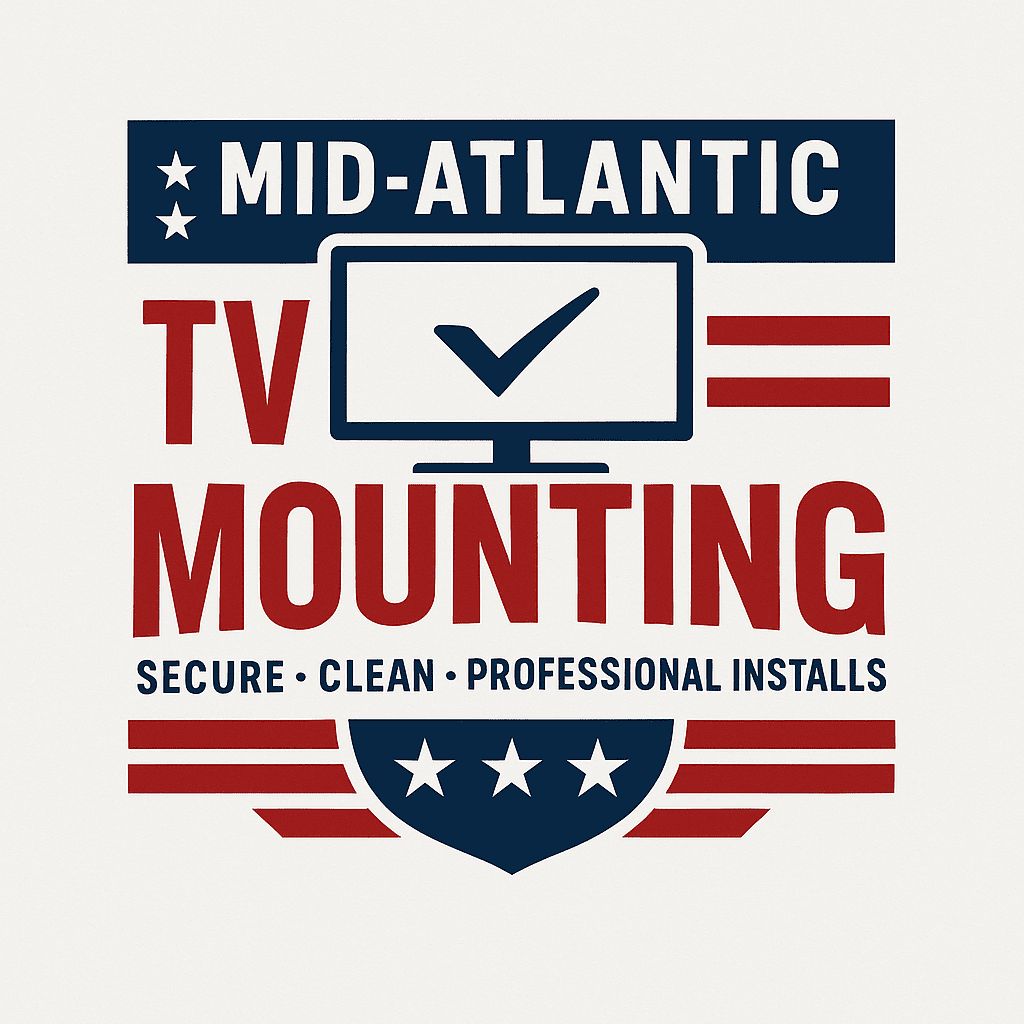 Mid Atlantic Tv Mounting