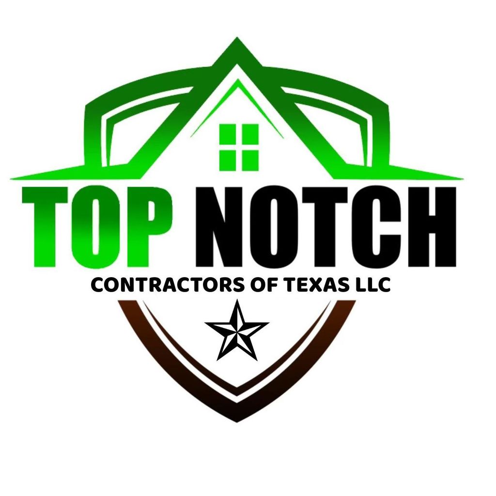 Top Notch Contractors of Texas LLC