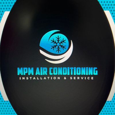 Avatar for MPMAIRCONDITIONING
