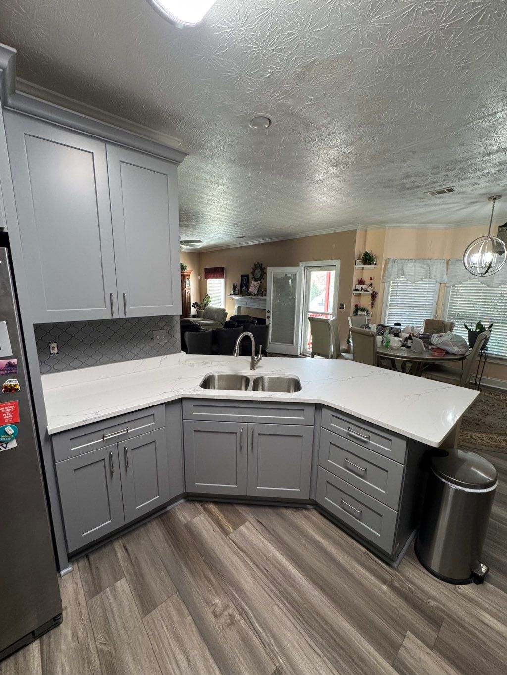 Full Kitchen remodel